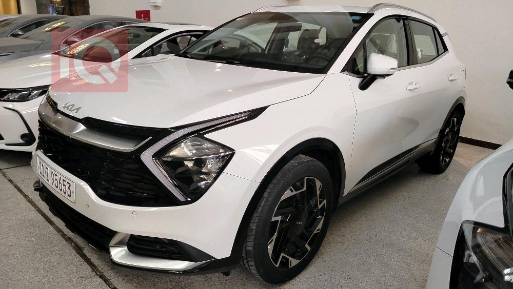 کیا سپۆرتاج